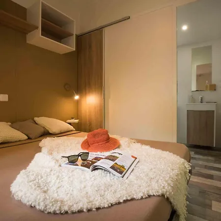 Slow Village 3* Biscarrosse