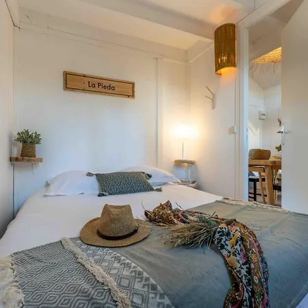 Camping Slow Village 3*