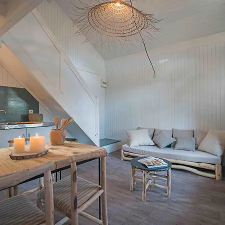 Camping Slow Village 3*