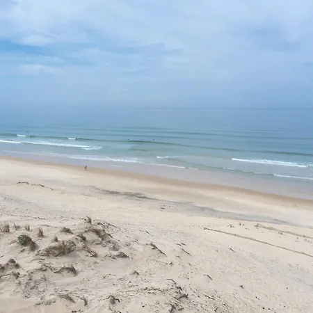 Slow Village 3* Biscarrosse