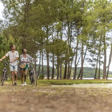 Slow Village Camping 3*