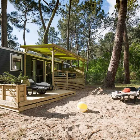 Slow Village Biscarrosse