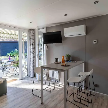 Camping Slow Village 3*