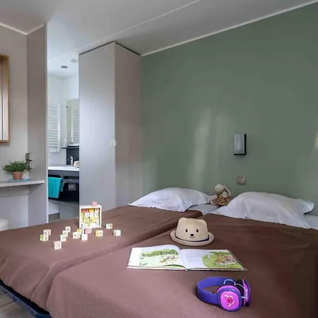 Slow Village 3* Biscarrosse