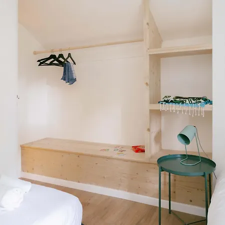 Slow Village Camping 3*