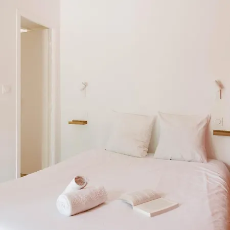 Slow Village Camping