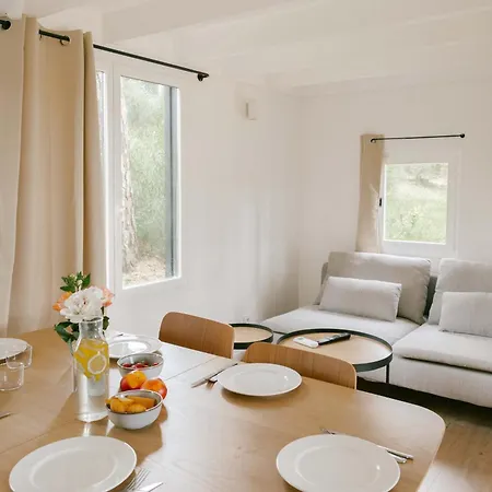 Camping Slow Village Biscarrosse