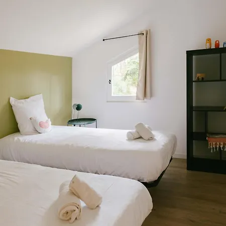 Camping Slow Village 3*