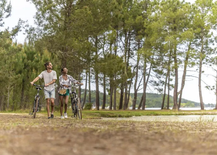 Slow Village Kamp alanı 3*