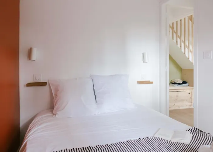 Kamp alanı Slow Village