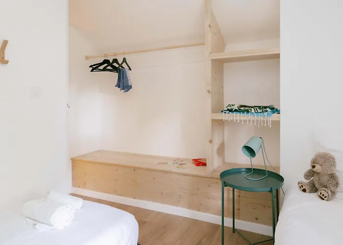 Slow Village Kamp alanı 3*