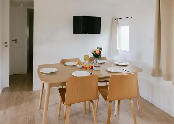 Slow Village Biscarrosse