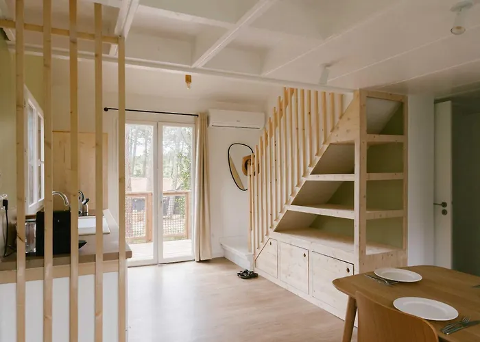 Slow Village Biscarrosse