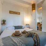 Parque de Campismo Slow Village 3*