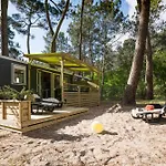 Slow Village Biscarrosse