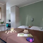 Slow Village 3* Biscarrosse