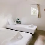 Parque de Campismo Slow Village 3*