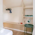 Slow Village Parque de Campismo 3*