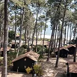 Slow Village Parque de Campismo Biscarrosse