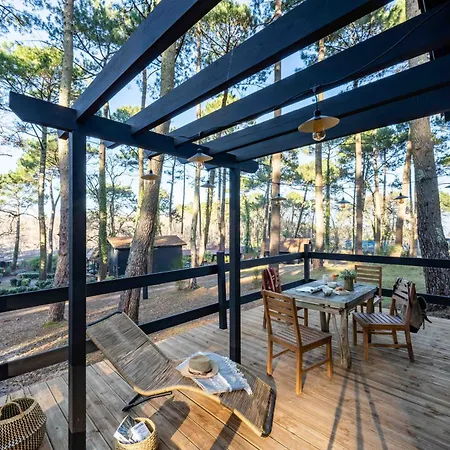 Slow Village Camping 3*