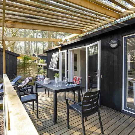 Slow Village 3* Бискаррос