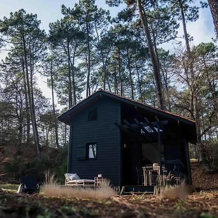 Camping Slow Village