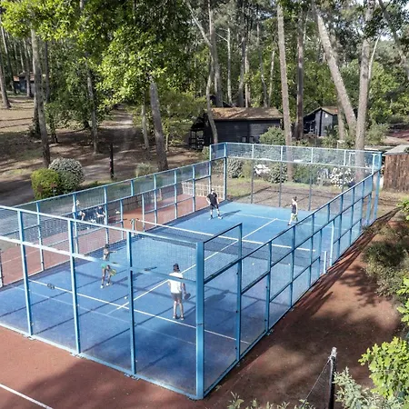 Кемпинг Slow Village