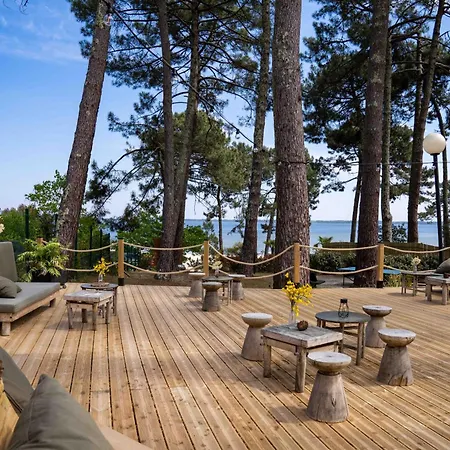 Camping Slow Village