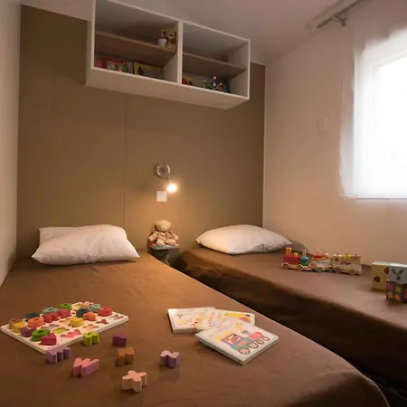 Slow Village 3*