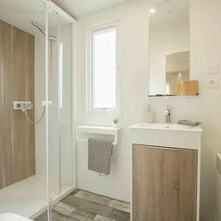 Кемпинг Slow Village 3*