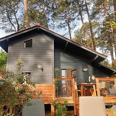 Campsite Slow Village