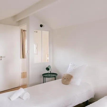 Slow Village Camping