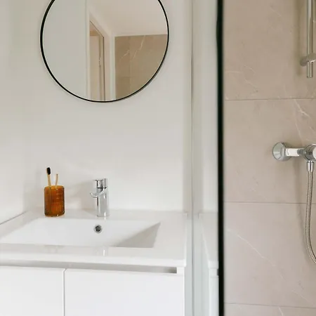 Кемпинг Slow Village Бискаррос