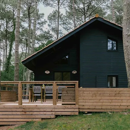 Camping Slow Village 3*