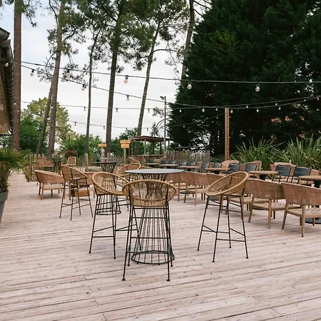 Slow Village Кемпинг 3*