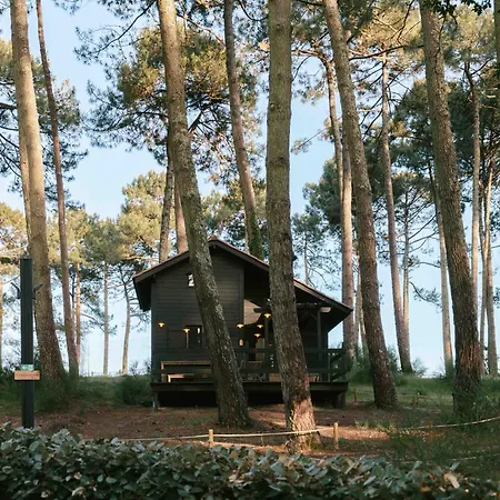 Slow Village Biscarrosse