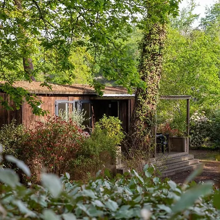 Slow Village Бискаррос