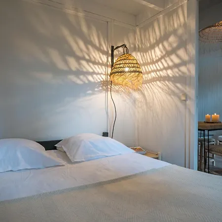 Кемпинг Slow Village