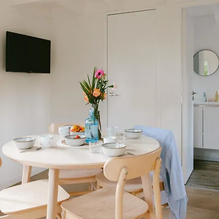 Camping Slow Village