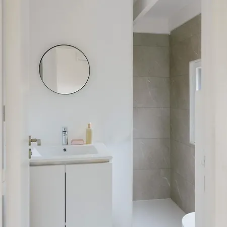 Slow Village Camping