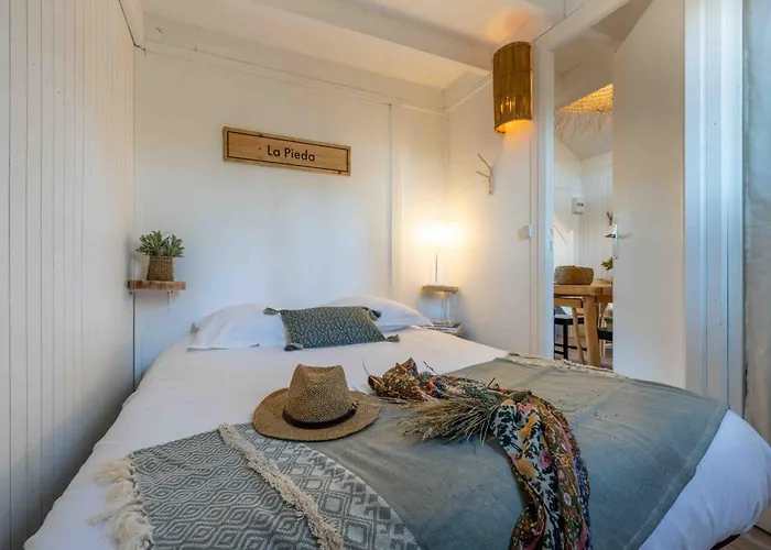 Camping Slow Village 3*