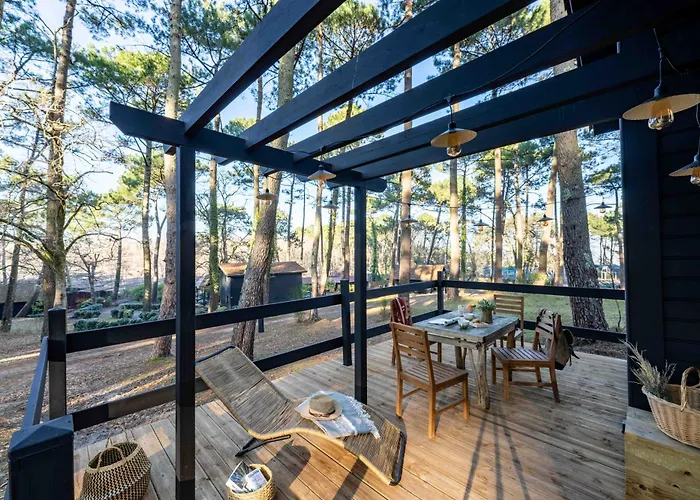 Slow Village Camping 3*