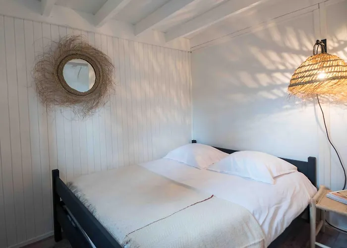 Slow Village Biscarrosse