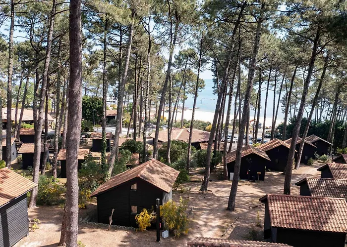 Кемпинг Slow Village