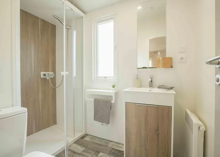 Camping Slow Village 3*