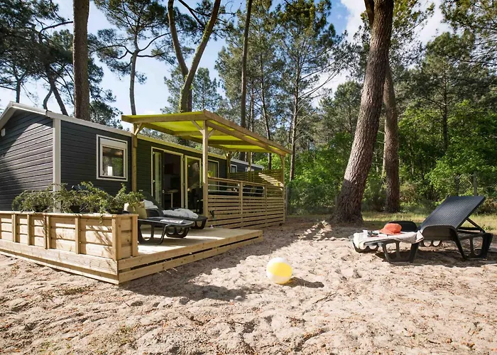 Slow Village Biscarrosse