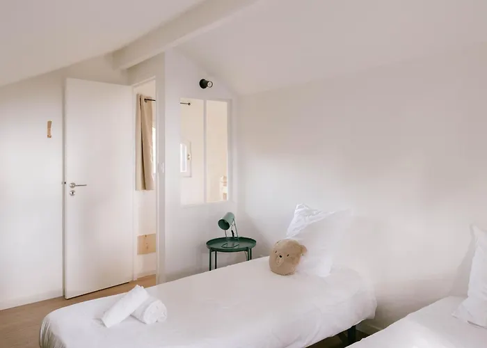 Slow Village Camping