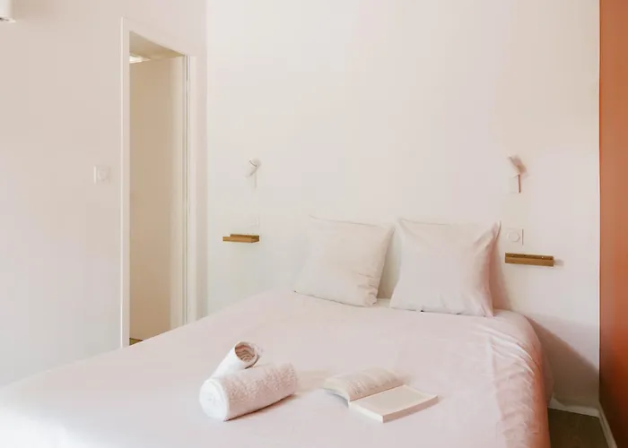 Slow Village Camping