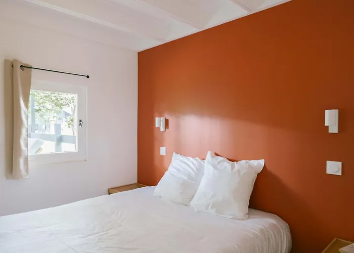 Slow Village Camping