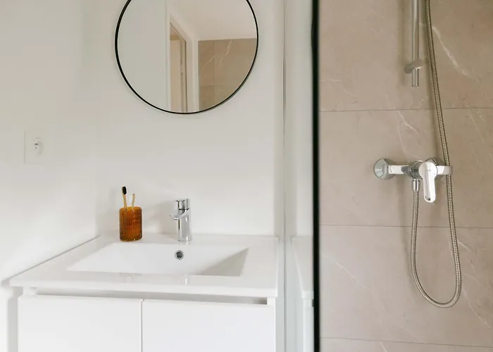 Camping Slow Village Biscarrosse